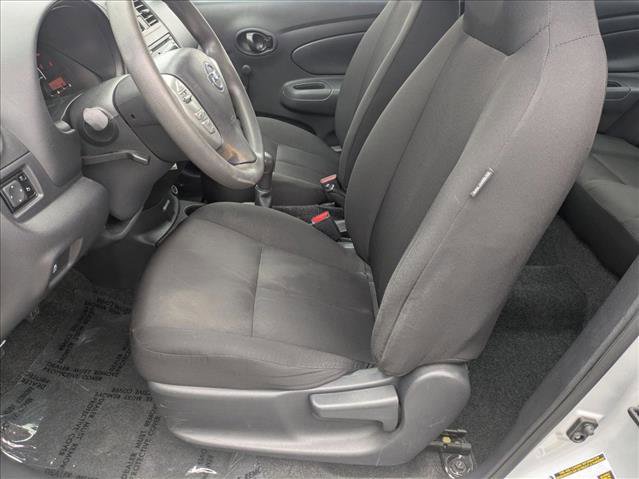 Used 2017 Nissan Versa S image 14
