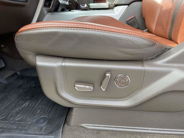 Used 2020 Ford F150 King Ranch w/ Equipment Group 601A Luxury image 20