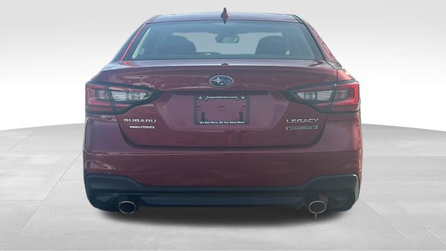 Used 2024 Subaru Legacy Touring XT w/ Popular Package #2 image 7