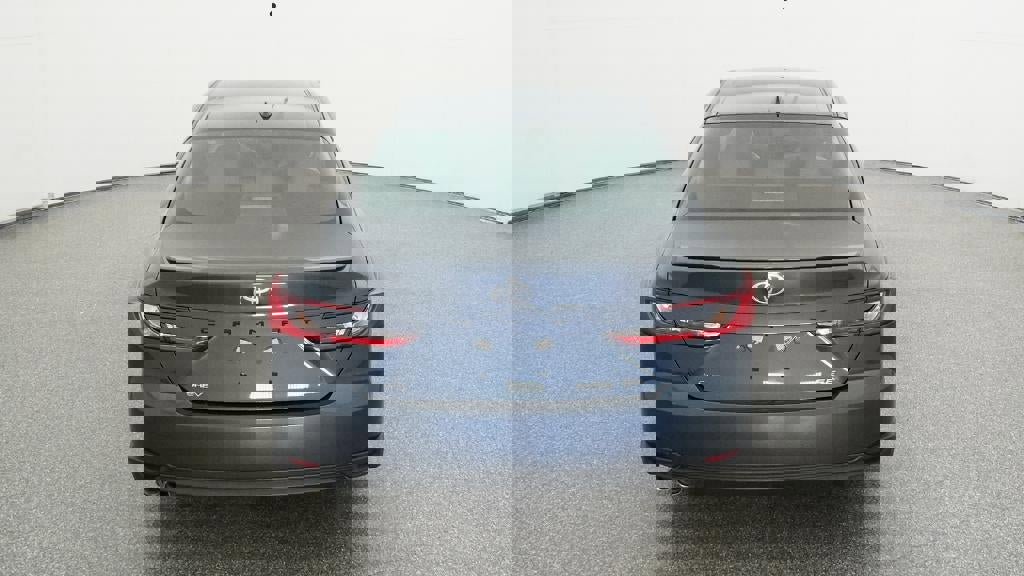 New 2026 Toyota Camry SE image 7