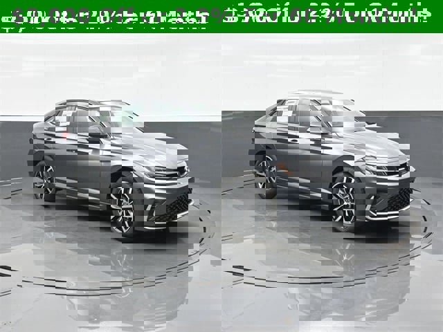 New 2026 Volkswagen Jetta SE