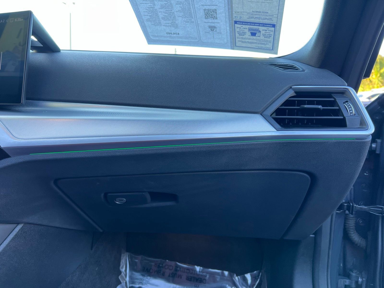 Used 2023 BMW i4 eDrive35 image 64