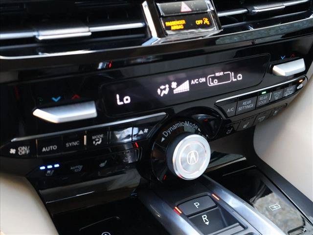 Used 2026 Acura MDX SH-AWD w/ Advance Package image 22