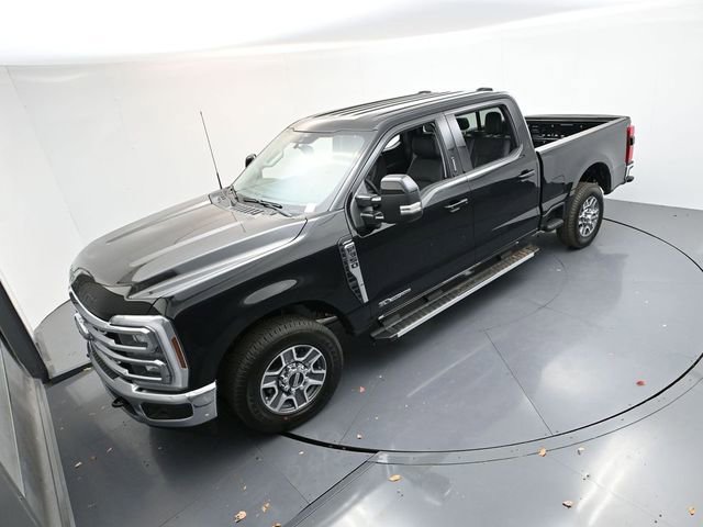 New 2026 Ford F350 Lariat image 20