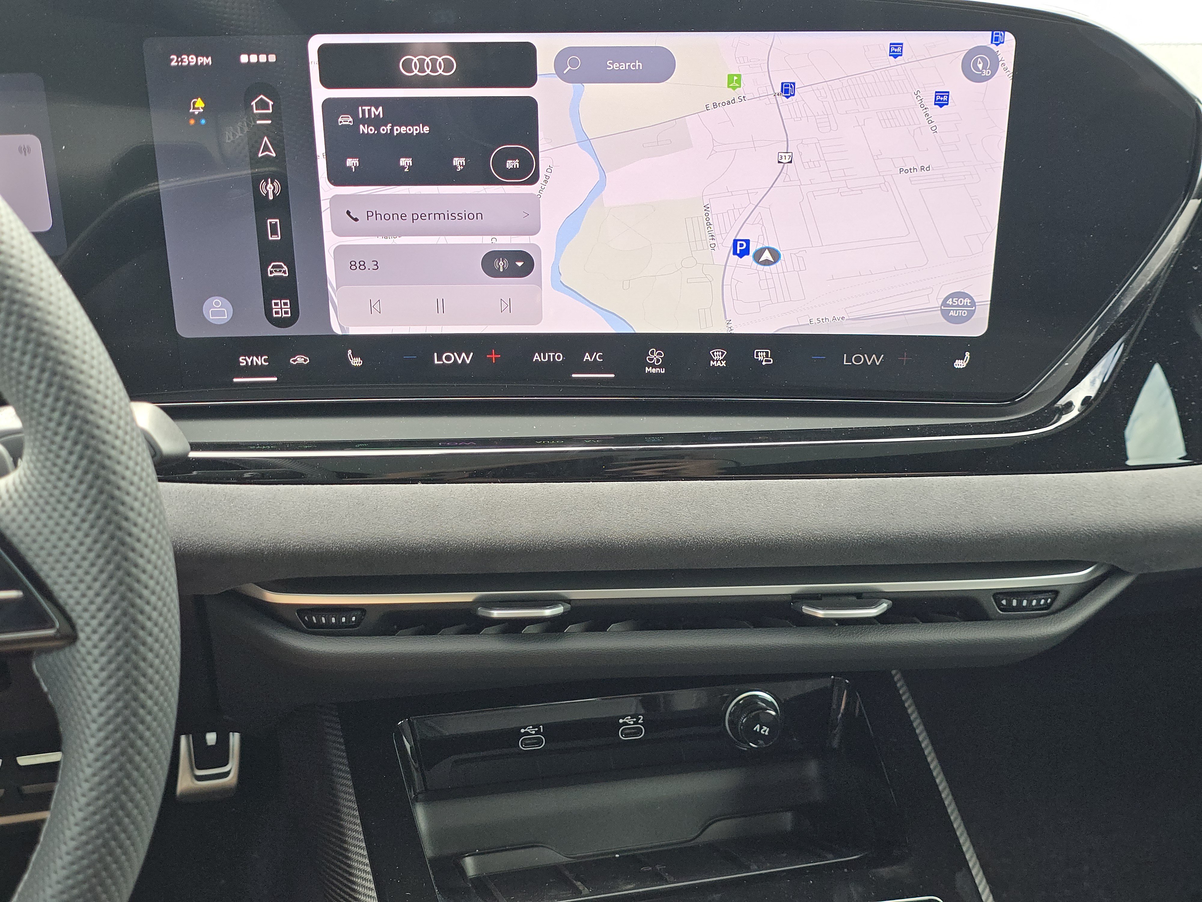 New 2026 Audi S5 Premium Plus AWD/4WD image 25