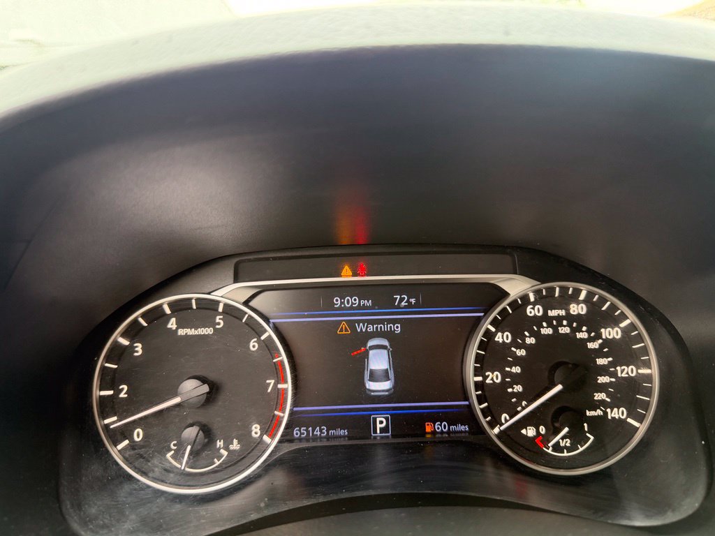 Used 2020 Nissan Altima 2.5 S FWD image 22