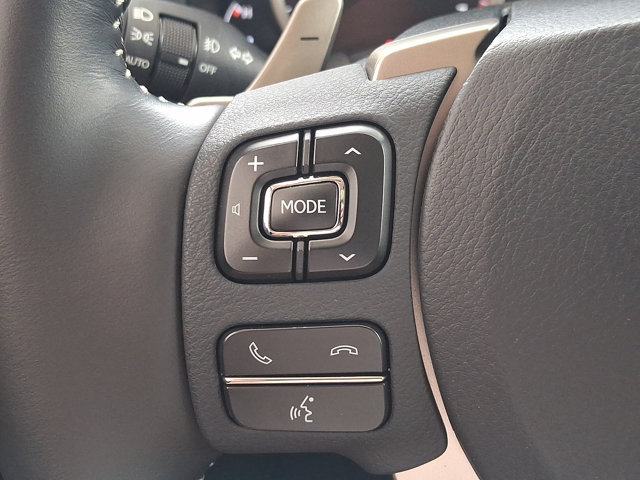 Used 2020 Lexus NX 300 AWD w/ Premium Package image 23