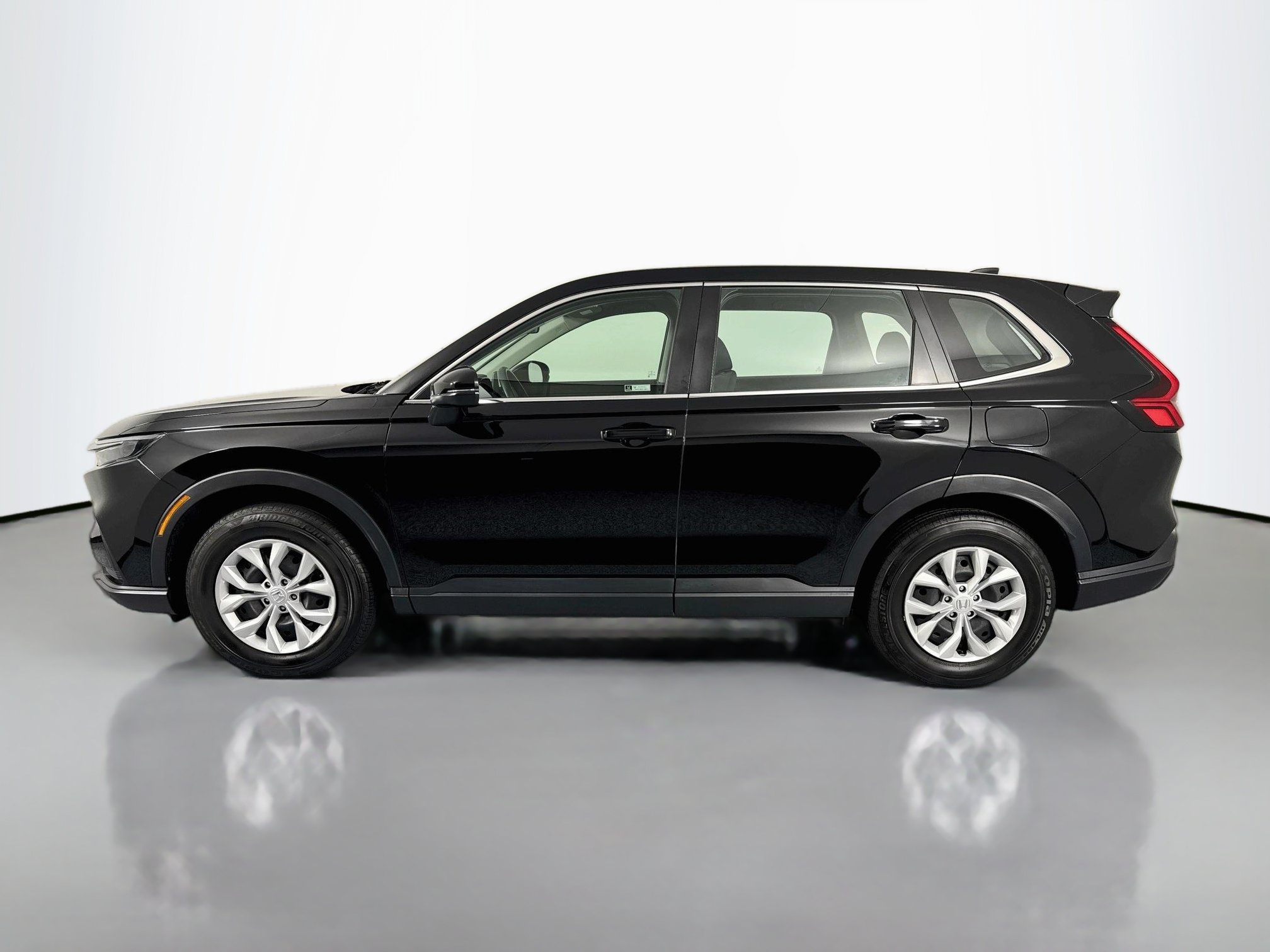Certified 2023 Honda CR-V LX image 8