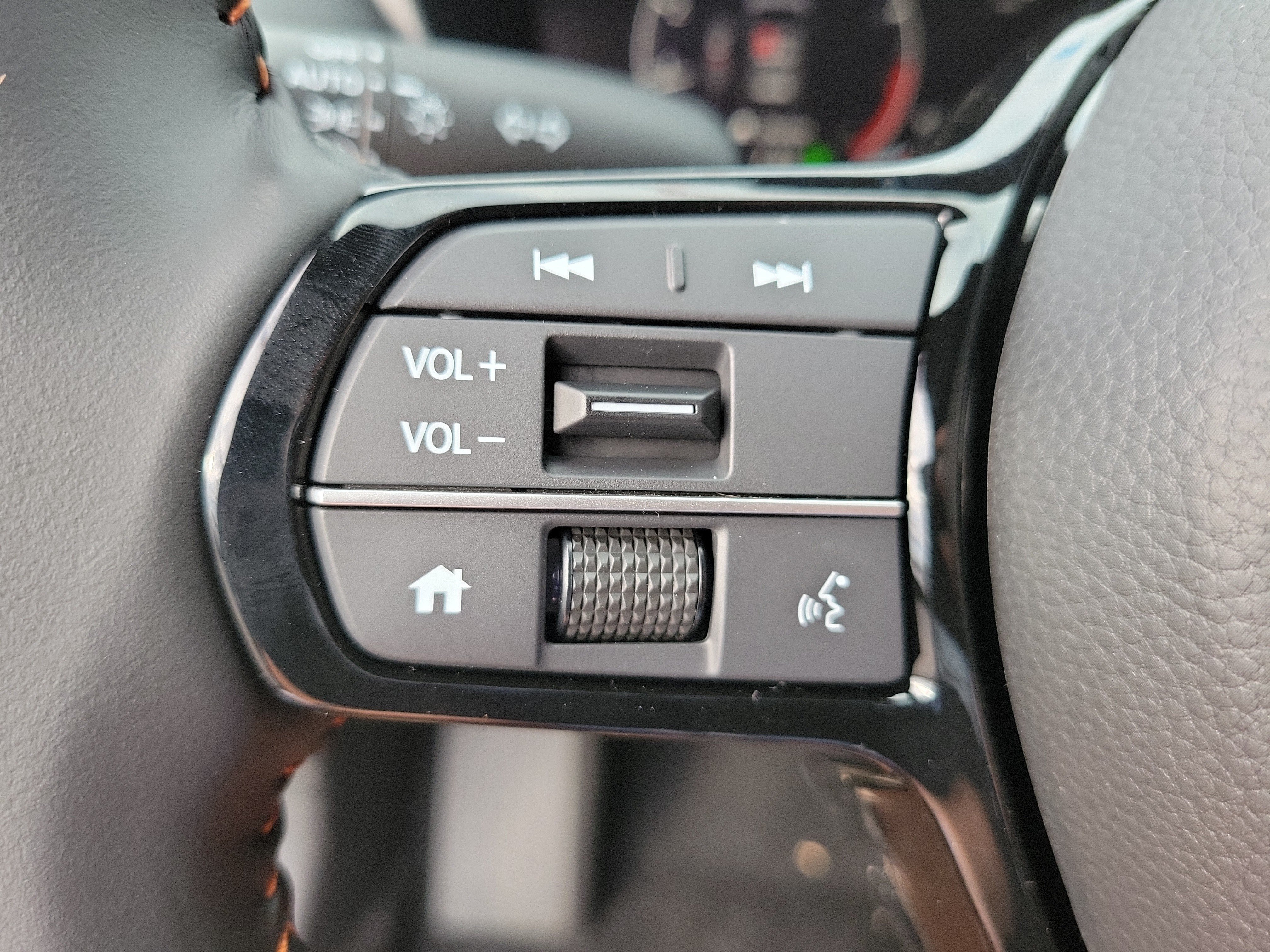 New 2027 Honda HR-V Sport image 21