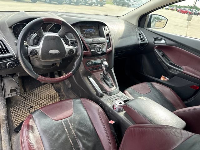Used 2012 Ford Focus Titanium FWD image 10