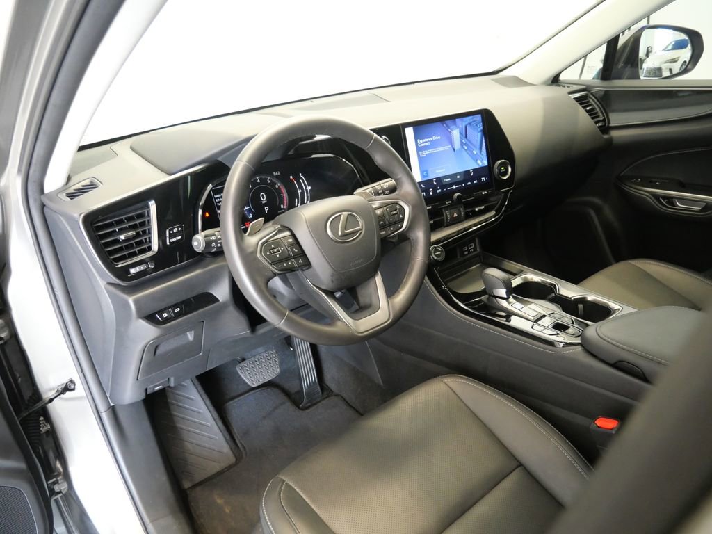 Used 2024 Lexus NX 350 AWD w/ Cold Area Package image 13