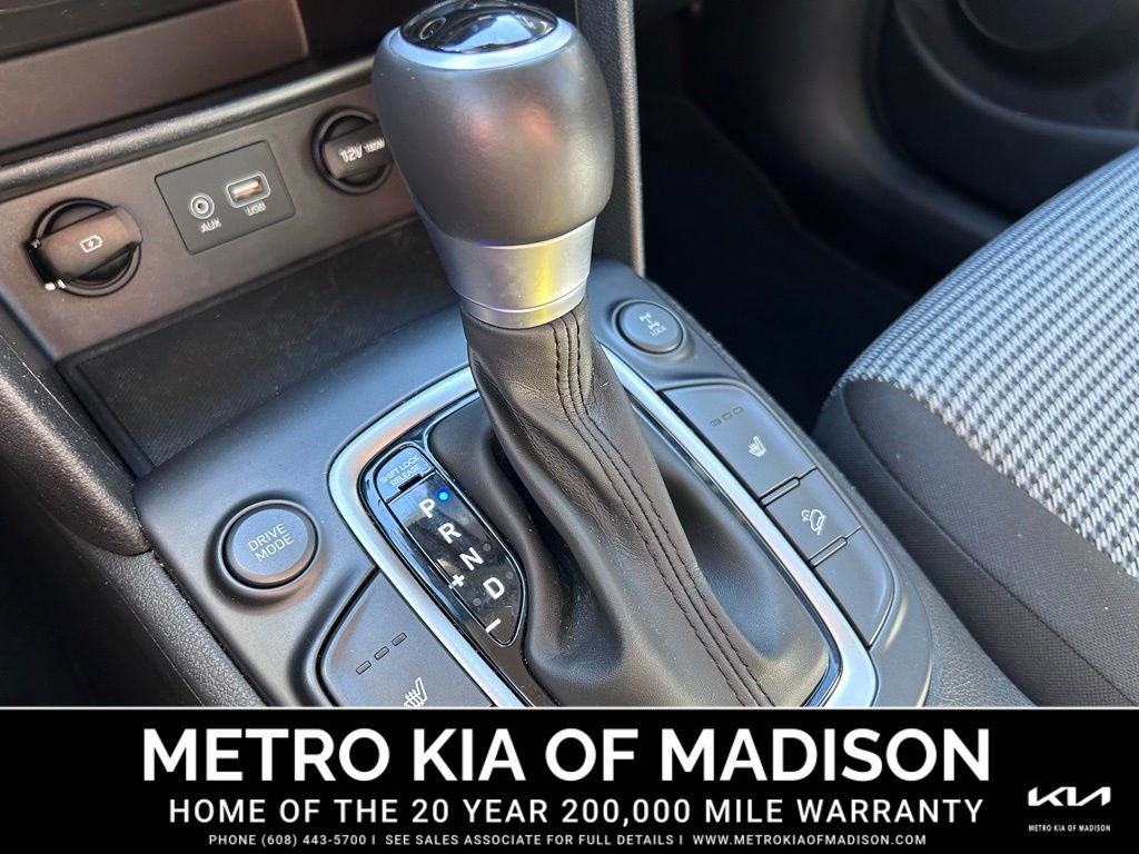 Used 2020 Hyundai Kona SEL image 22