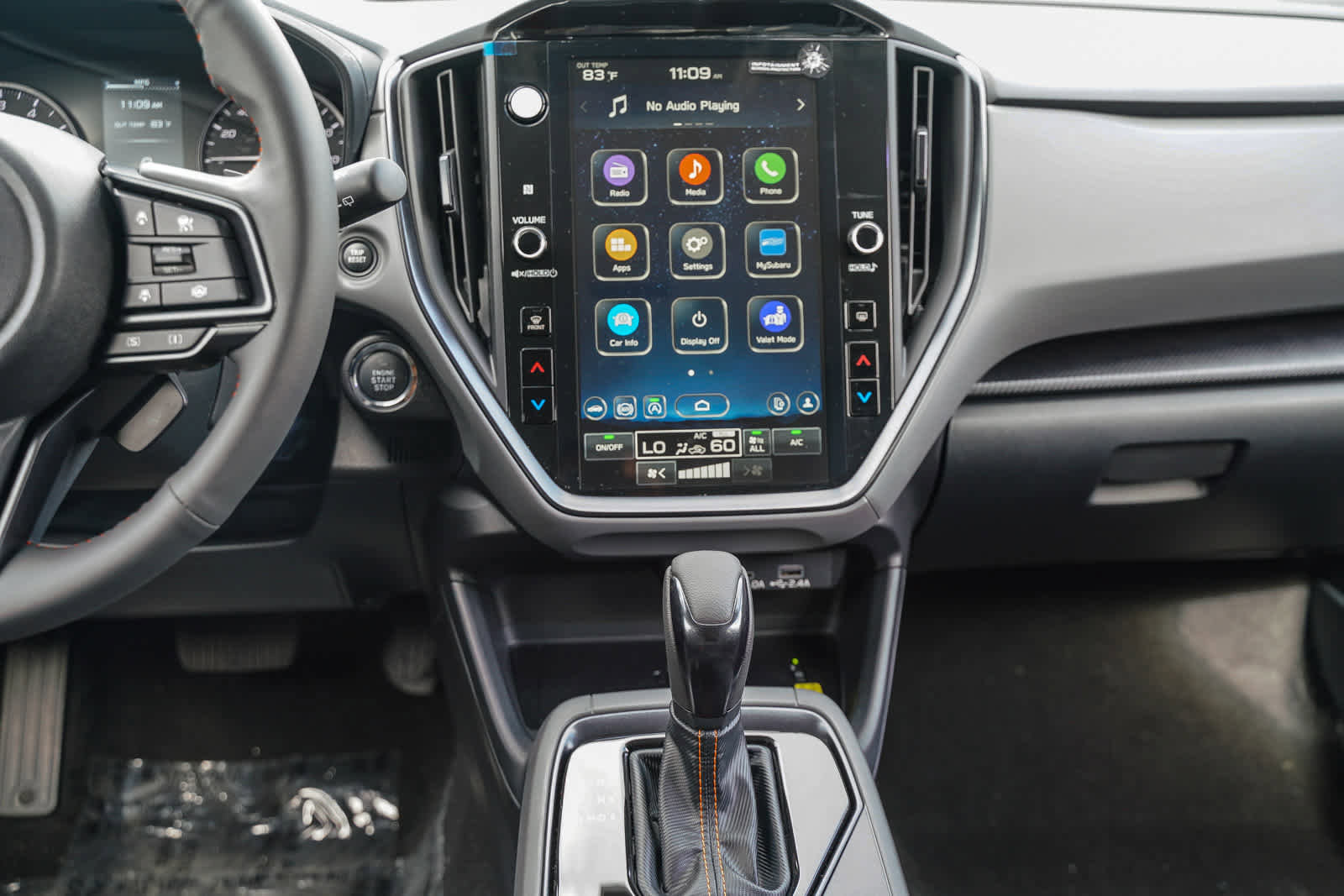 New 2026 Subaru Crosstrek 2.5i Limited image 11