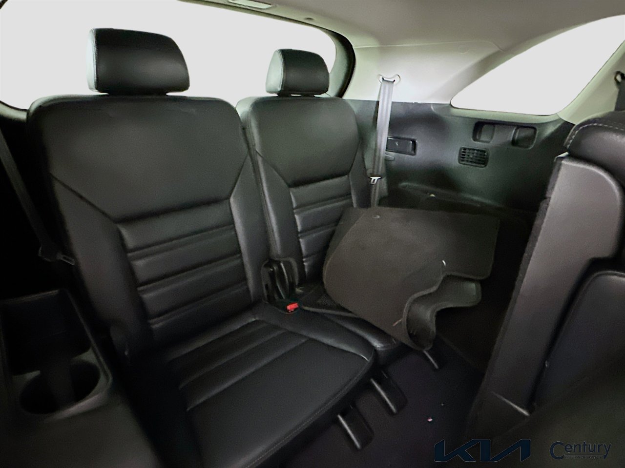 Certified 2020 Kia Sorento EX image 24