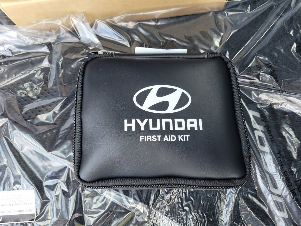 New 2026 Hyundai Tucson SE AWD/4WD image 39