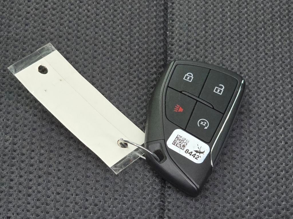 Used 2023 Chevrolet Colorado LT w/ LT Convenience Package II image 29