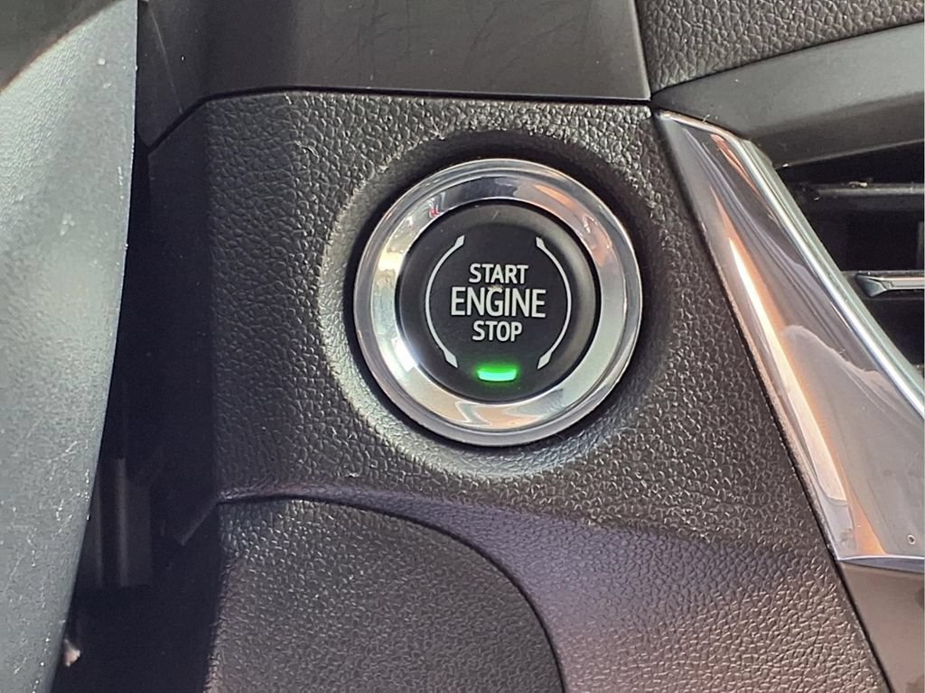 Used 2025 Buick Encore GX Preferred FWD image 15