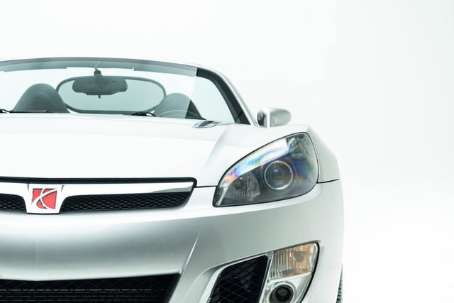 Used 2008 Saturn Sky Red Line image 7