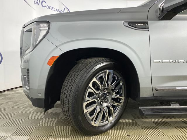 Certified 2023 GMC Yukon XL Denali Ultimate image 29