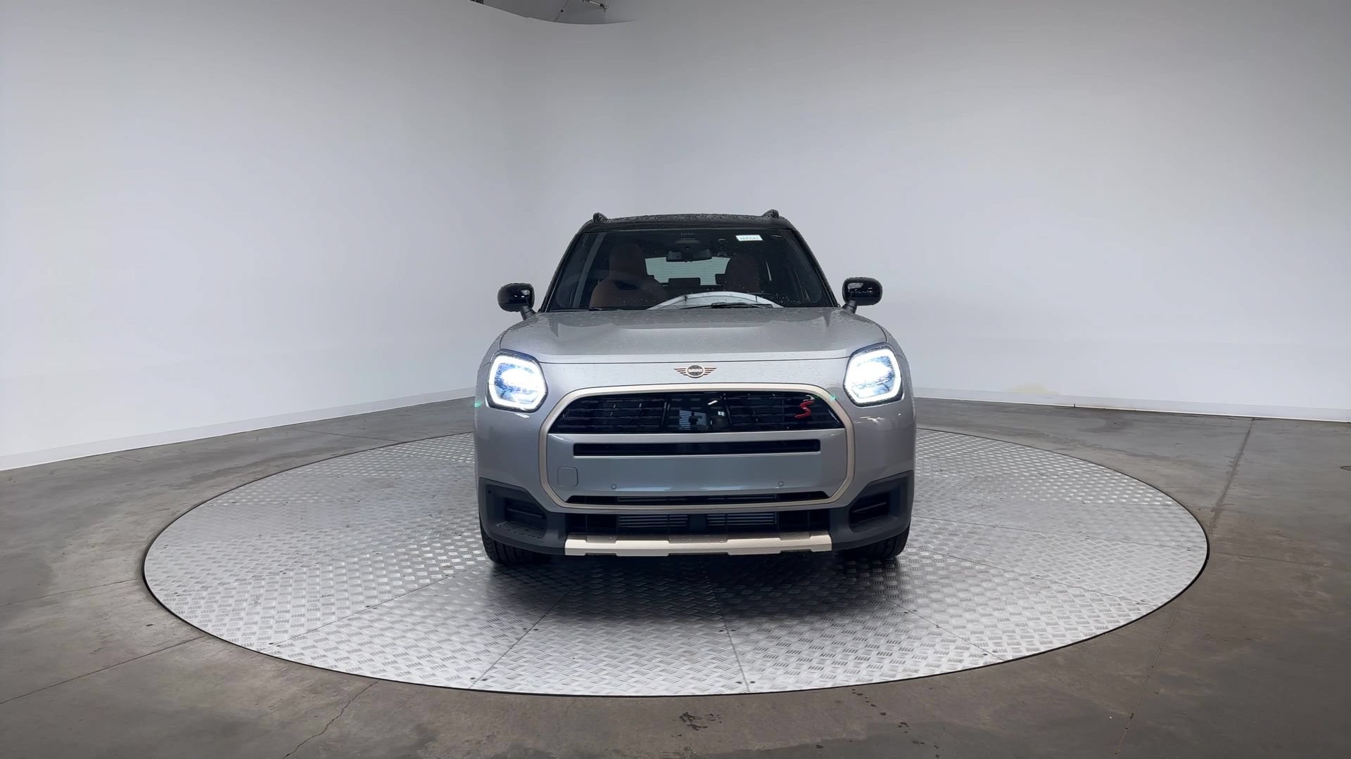 Certified 2026 MINI Cooper Countryman S AWD/4WD image 3