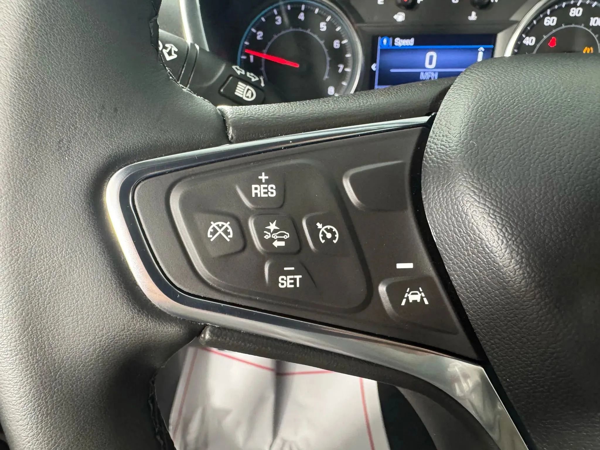 Used 2024 Chevrolet Equinox LT image 15