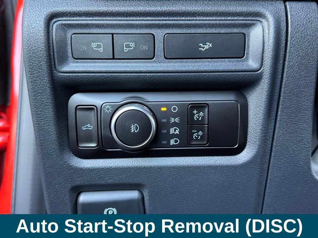 Used 2023 Ford F150 XLT w/ Equipment Group 302A High image 16