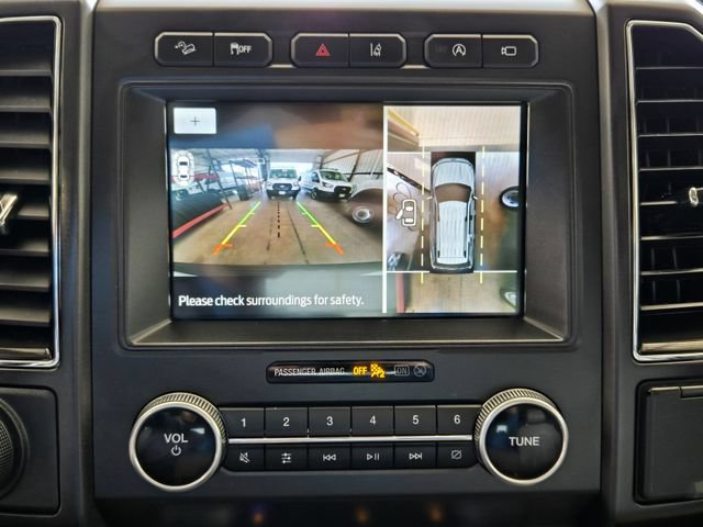 Used 2021 Ford Expedition Limited AWD/4WD image 20