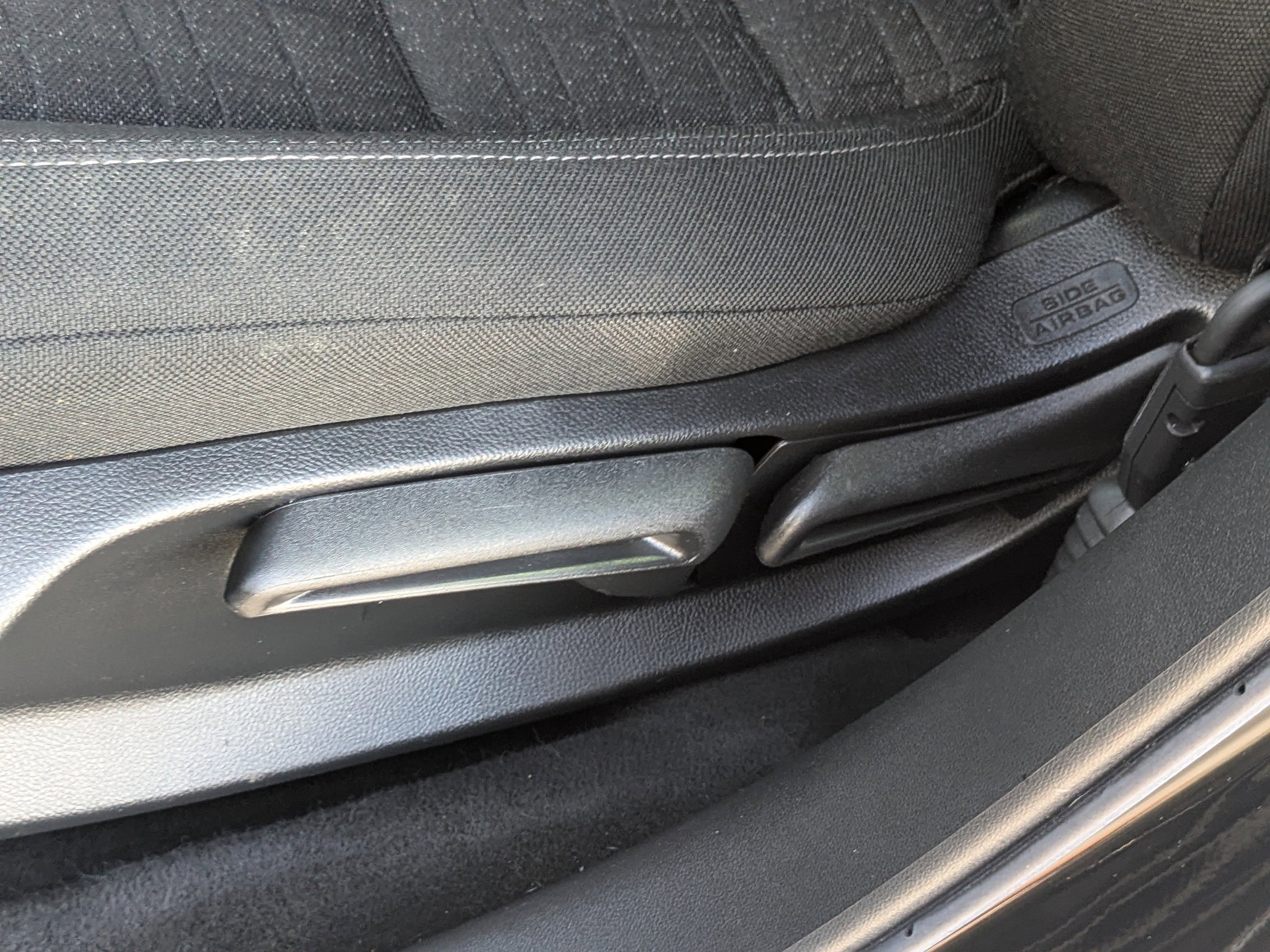 Used 2023 Honda HR-V LX image 22