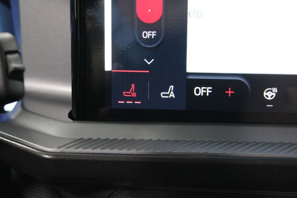 New 2025 Ford Bronco Sport Outer Banks w/ Outer Banks Tech Package+ image 53