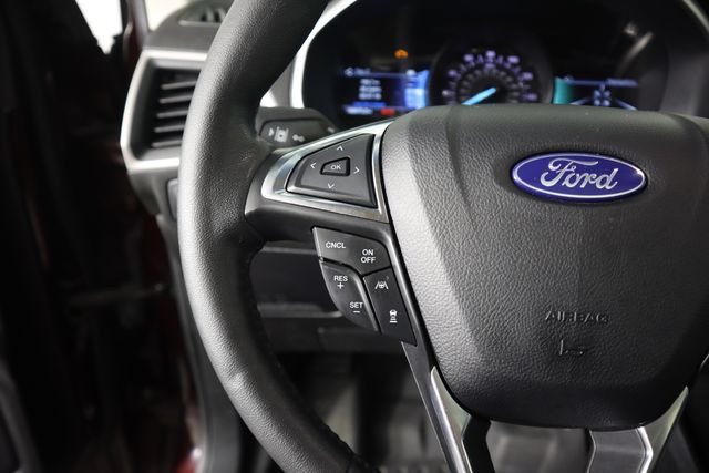 Used 2020 Ford Edge SEL w/ Convenience Package AWD/4WD image 37