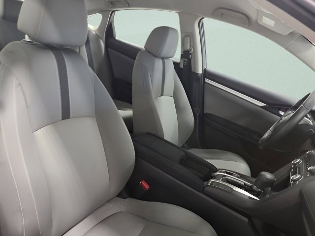 Certified 2017 Honda Civic LX image 14