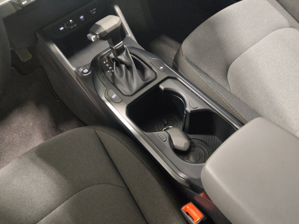 Used 2025 Kia K4 FWD image 26