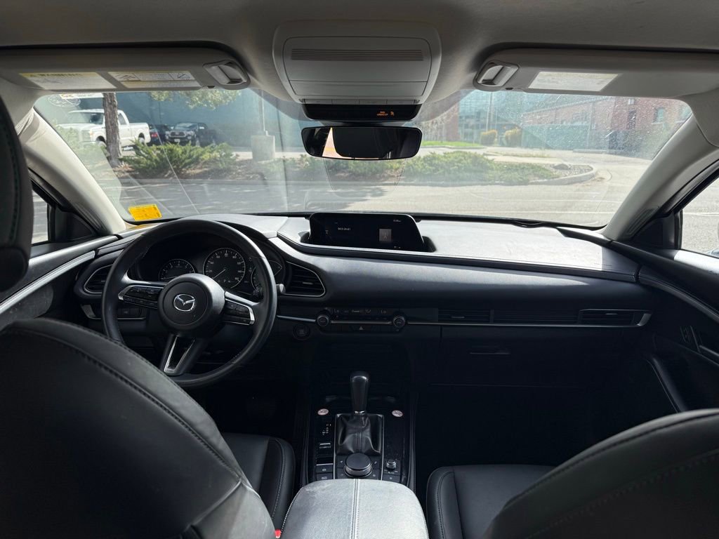 Used 2024 MAZDA CX-30 AWD 2.5 S w/ Select Sport Pkg image 23
