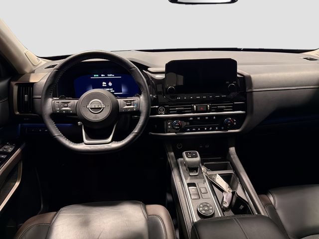 Used 2023 Nissan Pathfinder Platinum AWD/4WD image 21