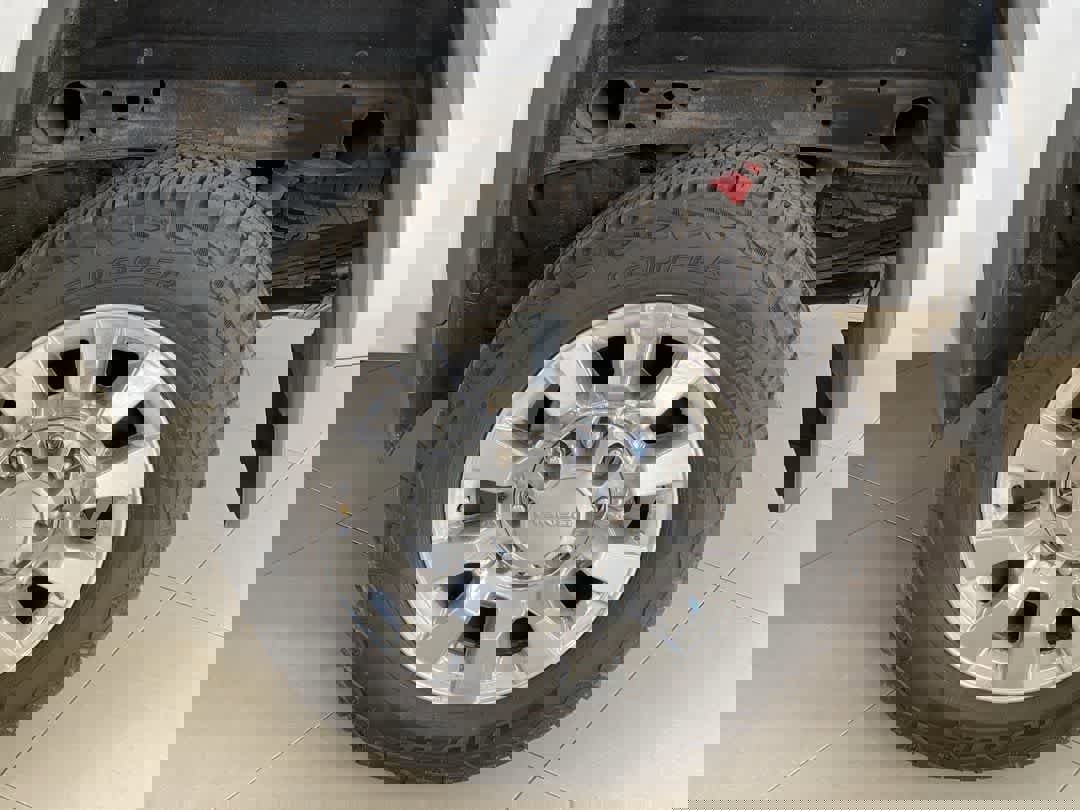 Used 2018 GMC Sierra 2500 Denali w/ Duramax Plus Package image 13