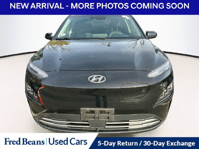 Used 2023 Hyundai Kona Limited FWD image 3