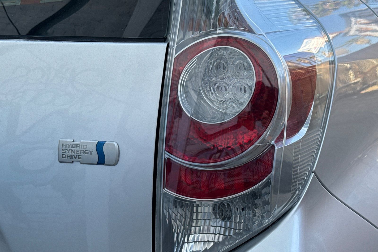 Used 2014 Toyota Prius C Three image 7