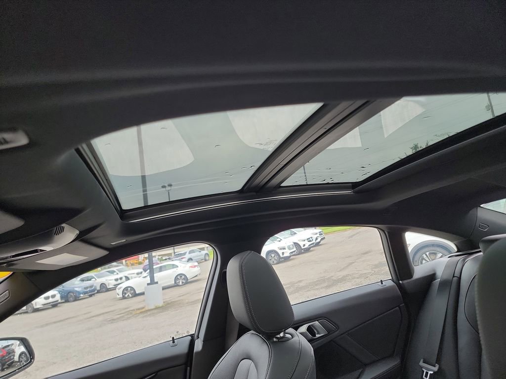 Certified 2024 BMW M235i xDrive Gran Coupe w/ M Performance Package image 10