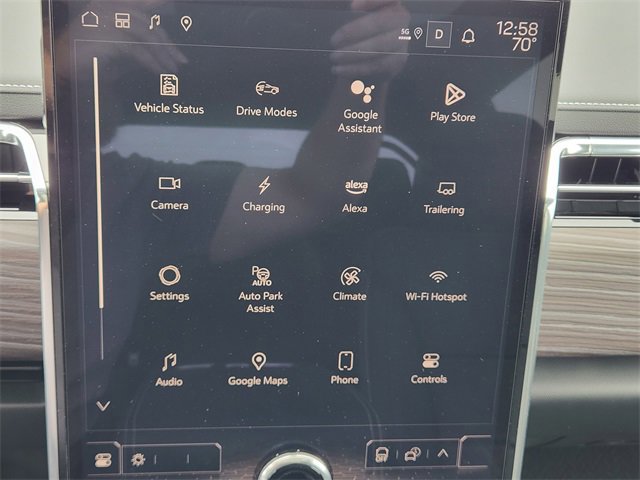 New 2025 GMC Sierra EV Denali image 13