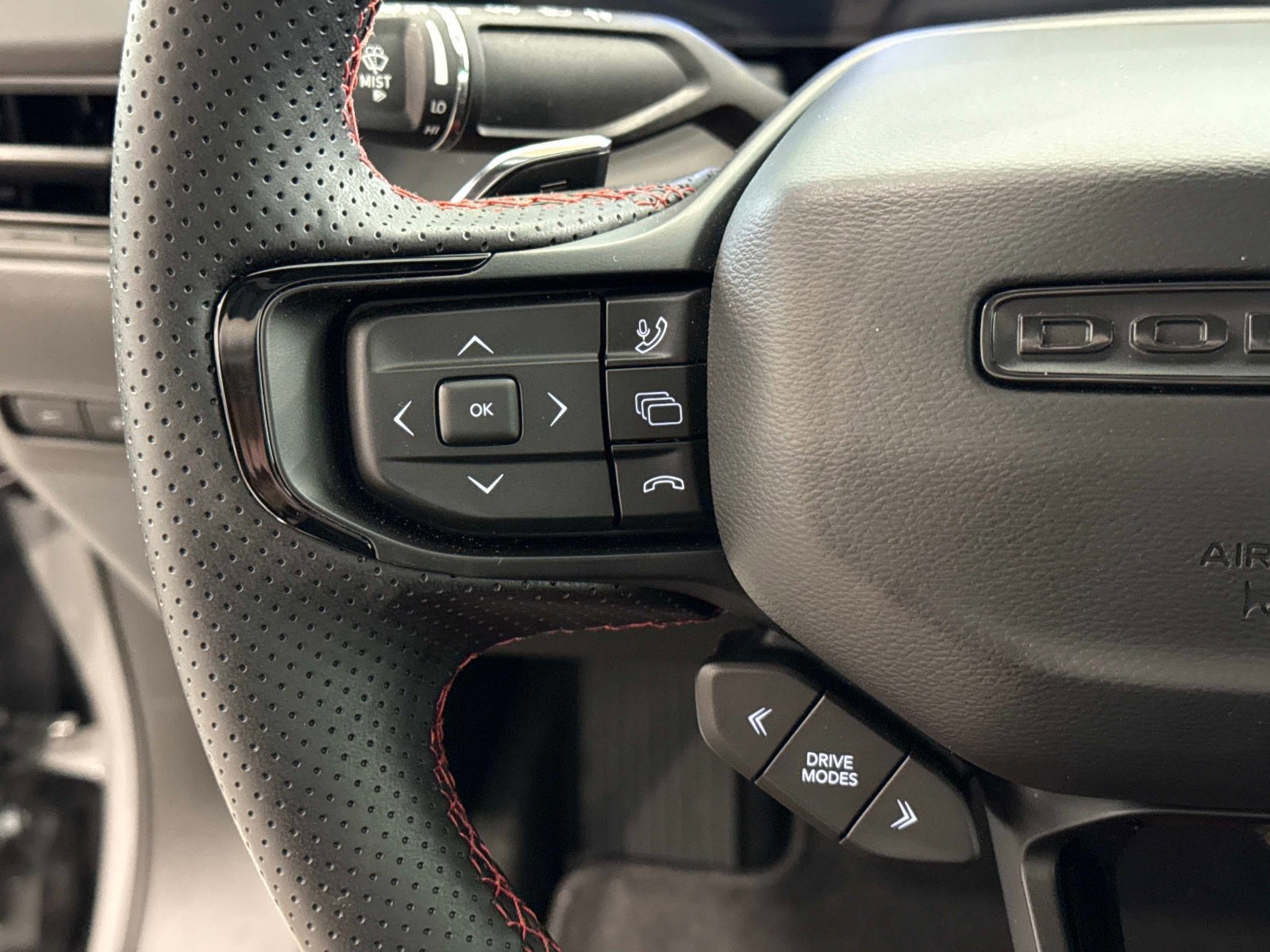 New 2026 Dodge Charger Scat Pack image 22