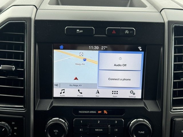 Used 2019 Ford F150 XLT w/ Equipment Group 302A Luxury image 19