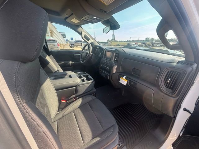 New 2026 Chevrolet Silverado 1500 RST image 15