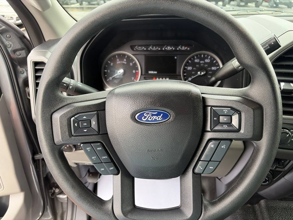 Used 2021 Ford F350 XL w/ STX Appearance Package AWD/4WD image 24