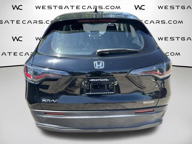 Used 2024 Honda HR-V LX image 27
