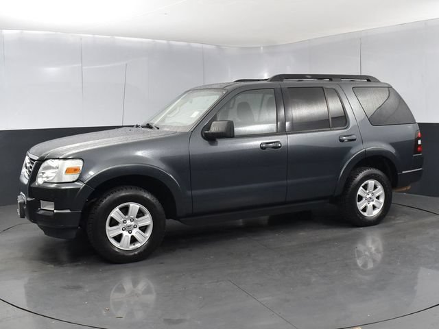 Used 2010 Ford Explorer XLT AWD/4WD image 5