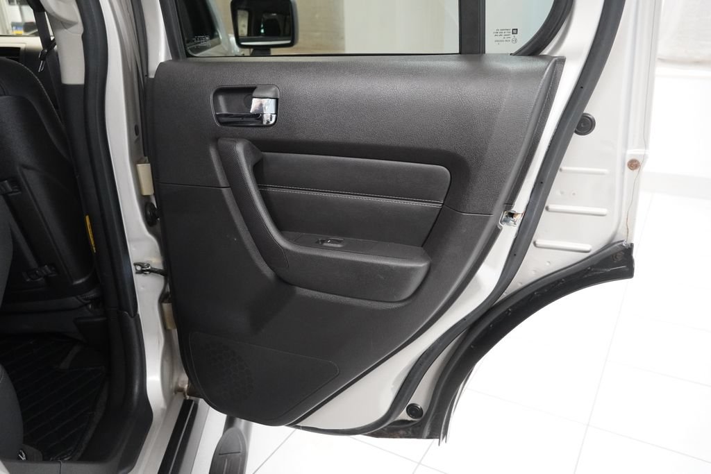 Used 2006 HUMMER H3 AWD/4WD image 23