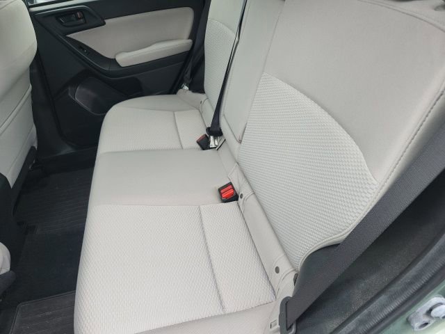 Used 2015 Subaru Forester 2.5i Premium image 18