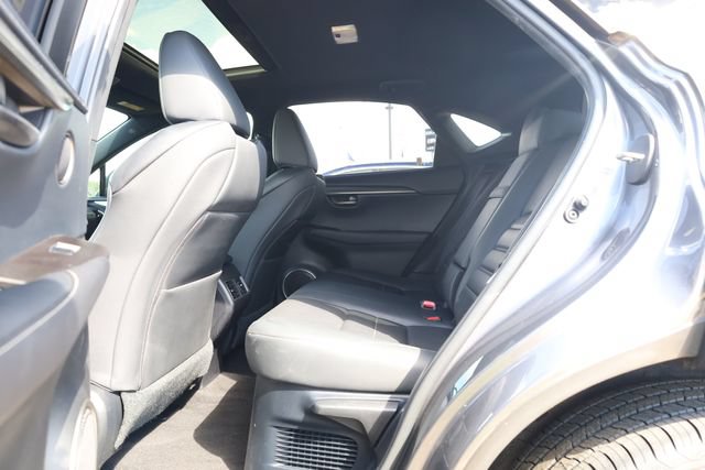 Used 2020 Lexus NX 300 F Sport w/ F Sport Premium Package FWD image 27