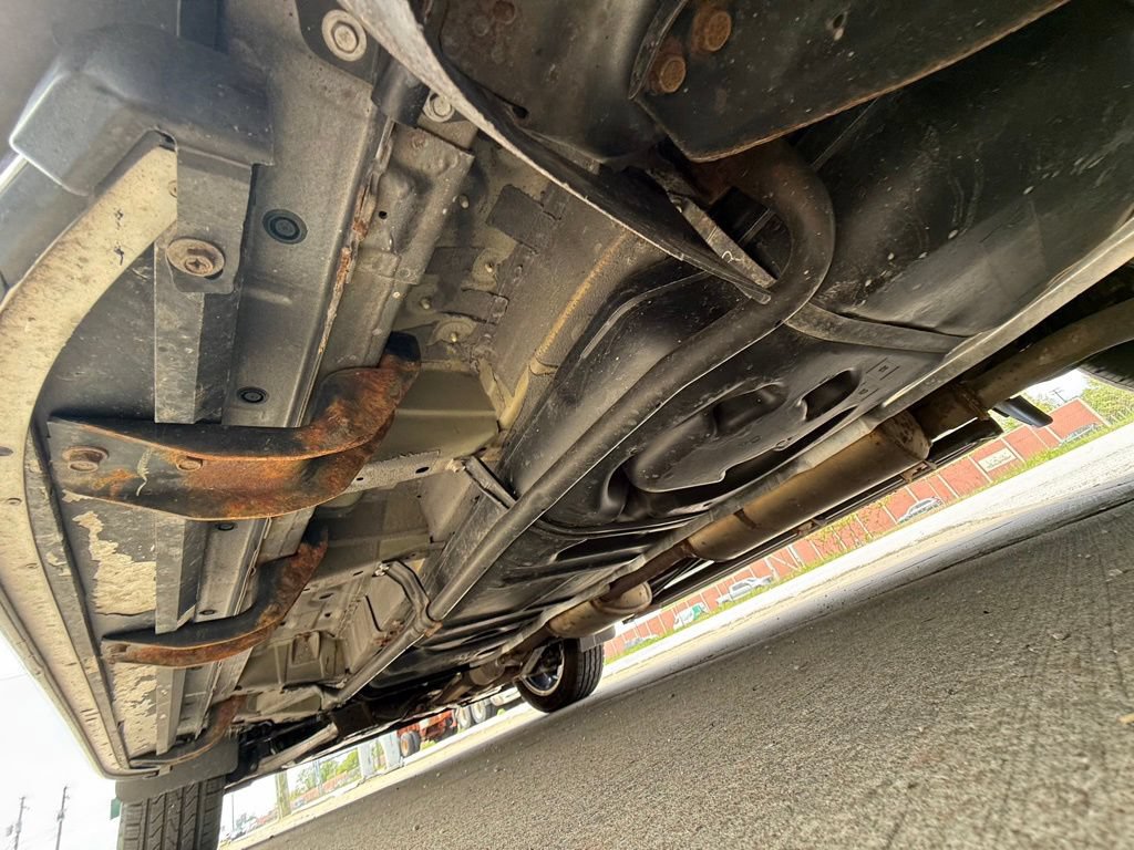 Used 2019 Nissan Pathfinder Platinum AWD/4WD image 14