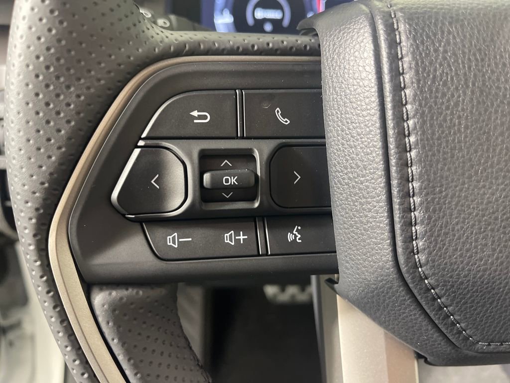 New 2026 Toyota 4Runner TRD Sport image 27